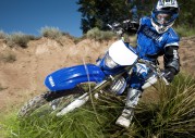 Yamaha WR450F Yamaha WR450F